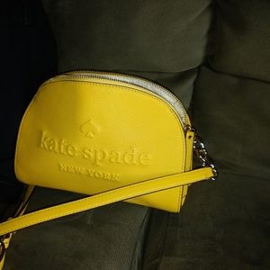 Kate Spade crossbody 👛